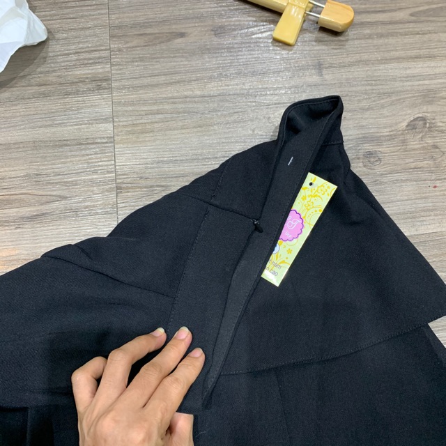 Chân váy 2 tầng xoè | BigBuy360 - bigbuy360.vn