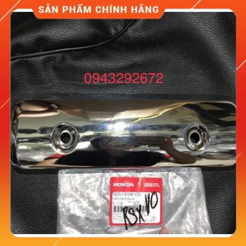 Ốp Bô  A Rsx 110  Honda