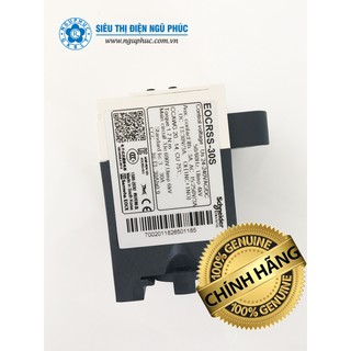 RƠ LE NHIỆT ĐIỆN TỬ EOCR