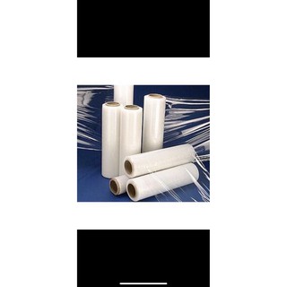 màng pe quấn 50cm-2kg lõi 200gram giá chỉ có 91.000/ cuộn
