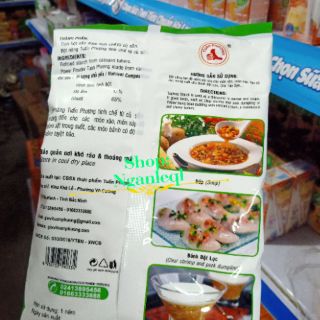 Bột Năng Tuấn Phương 400g