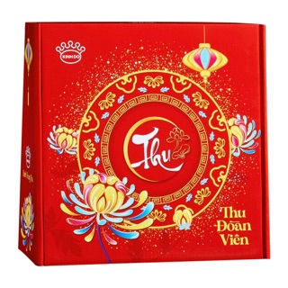 Bánh trung thu kinh đô 1trứng 150g