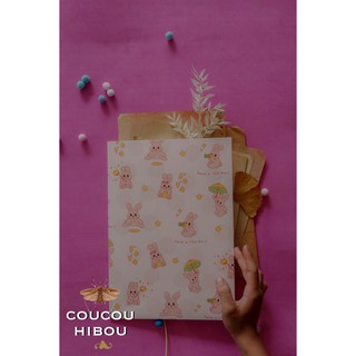 BÌA HỒ SƠ CUTE