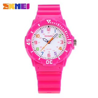 Đồng Hồ Trẻ Em SKMEI 1043