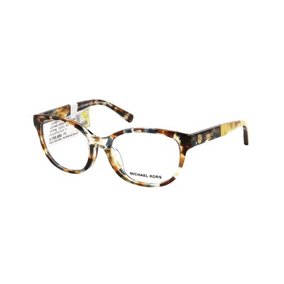 MK4032F 3169 - gọng kính thời trang Michael Kors chính hãng, thiết kế dễ đeo bảo vệ mắt