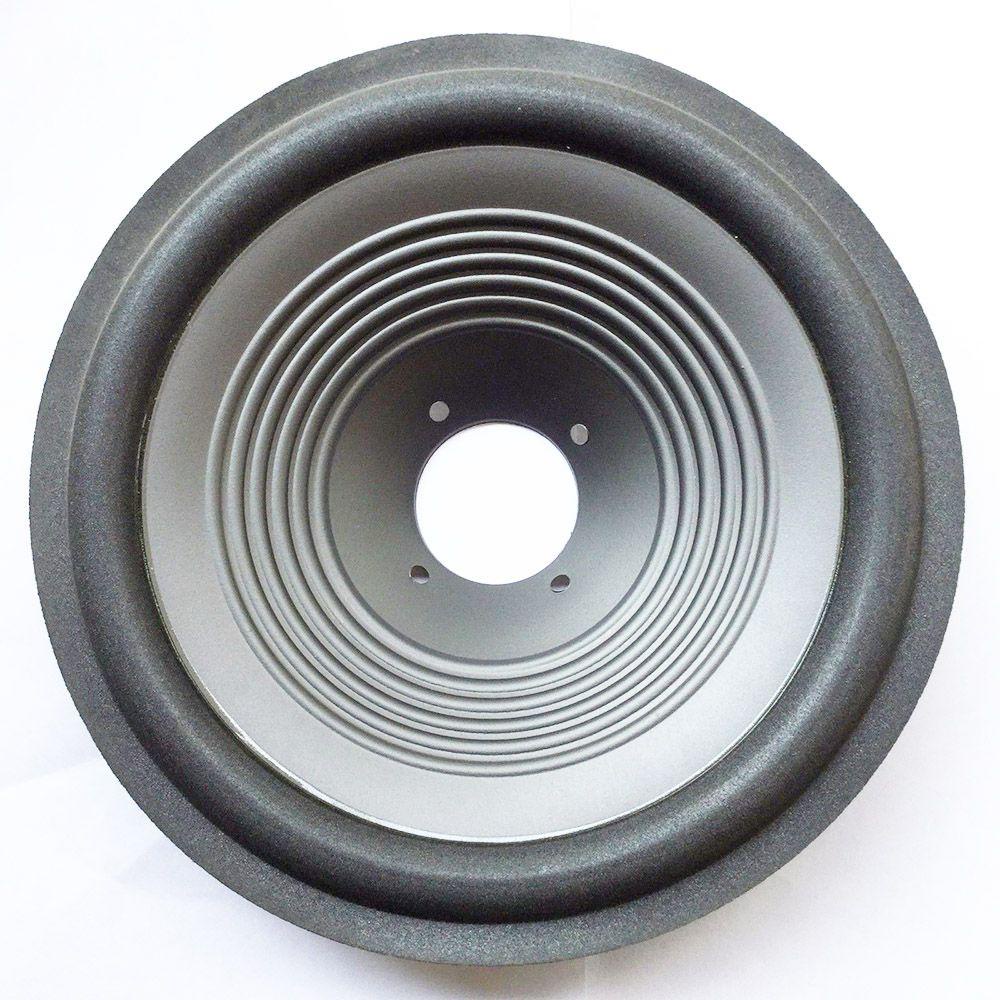 Đệm Cao Su Tròn Thay Thế Cho Loa Âm Thanh 3 &quot;- 10&quot;