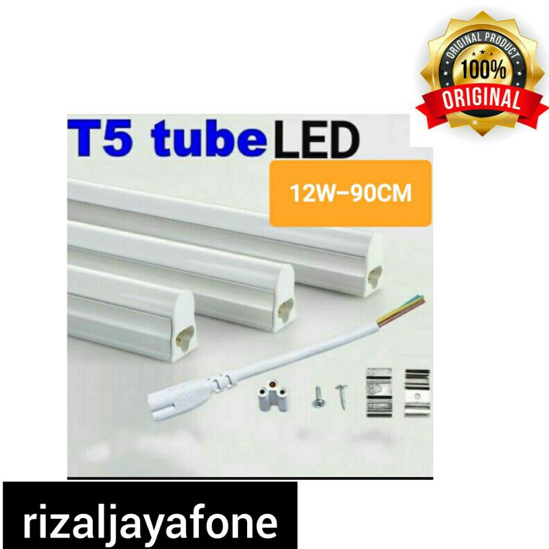 Đèn Led Trang Trí Bể Cá 12w 90cm T5