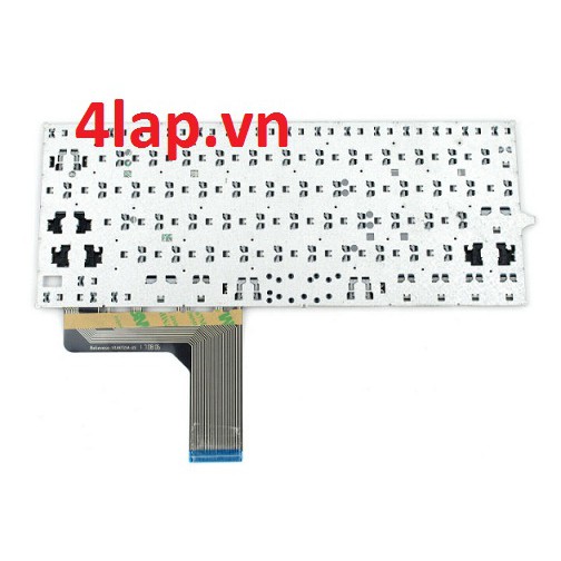 Thay Bàn Phím Laptop Dell Inspiron 11 3000 3147 3148