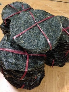 Vừng mè đen nghệ an 1kg