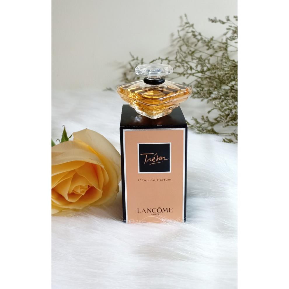 Nước hoa nữ LANCOME Tresor L'Eau De Parfum 7.5ml