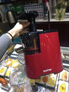 Mây ép chậm savtm