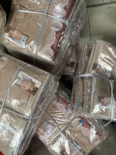 Quần gen bụng phong cách Hàn Quốc 3308 | BigBuy360 - bigbuy360.vn