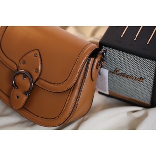 Túi Coach Beat Saddle 2 dây đeo