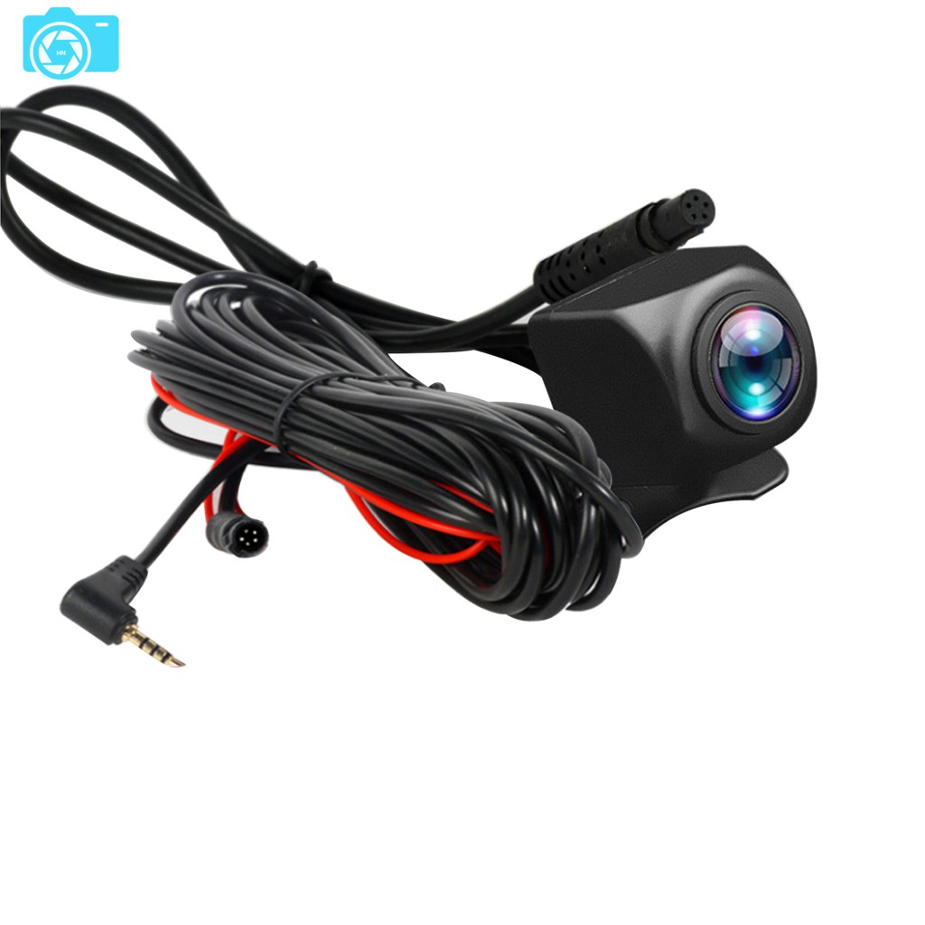 Camera lùi cho camera hành trình, độ phân giải HD 720P, jack 2.5mm, 5 chân, không led