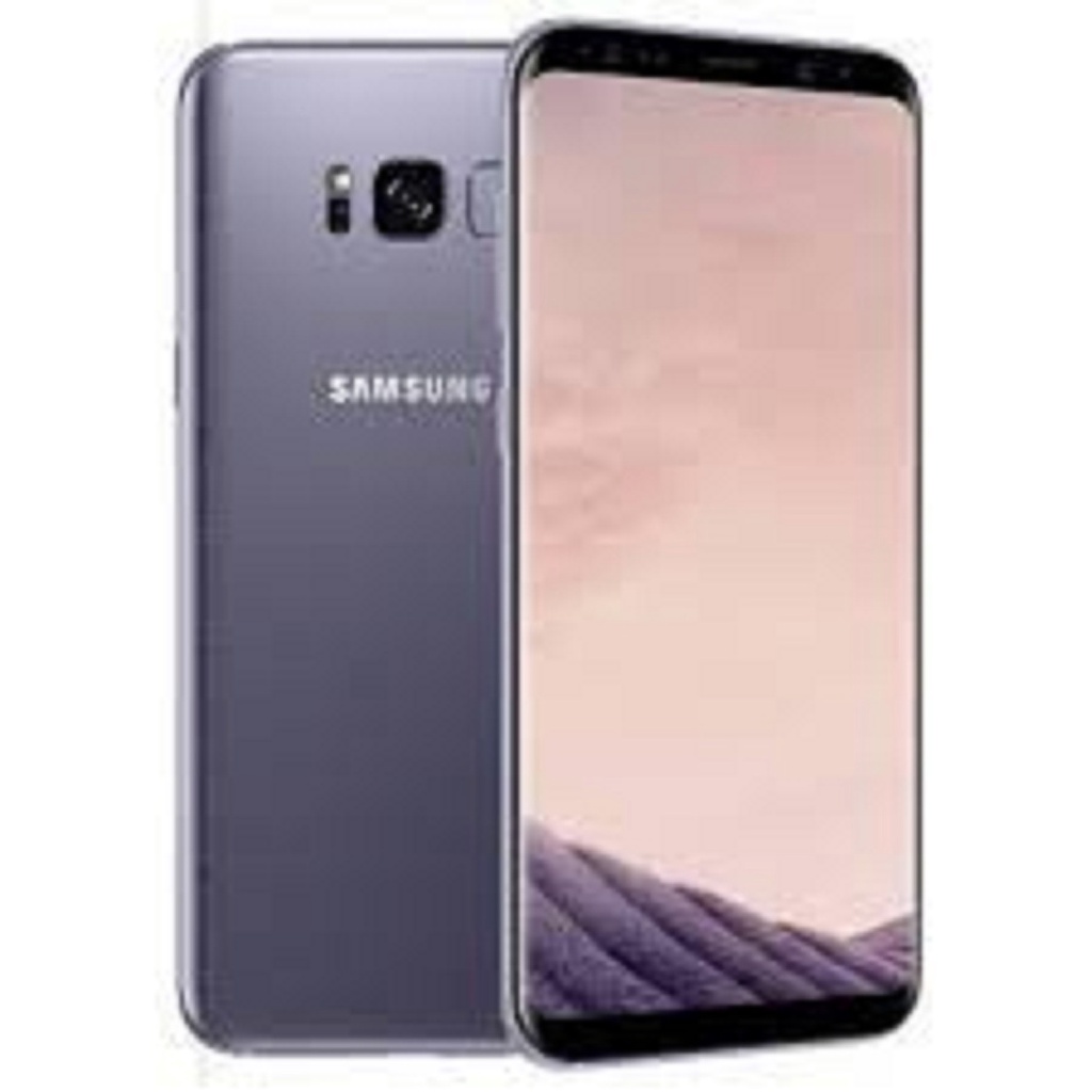 [ RẺ VÔ ĐỊCH ] điện thoại Samsung Galaxy S8 máy 2sim ram 4G bộ nhớ 64G Chính Hãng - Chiến Liên Quân/PUBG mượt - BNN 06 | BigBuy360 - bigbuy360.vn