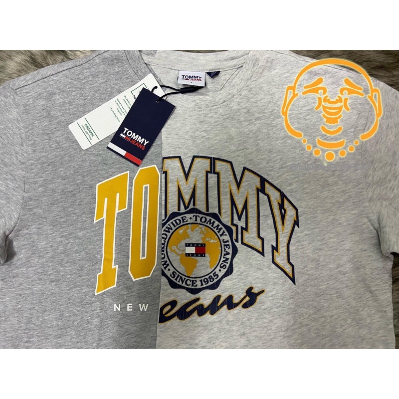 Áo thun nam Tommy Hilfiger size S