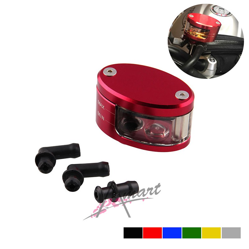 Bình đựng dầu thắng cao cấp cho Honda Yamaha Ducati Suzuki