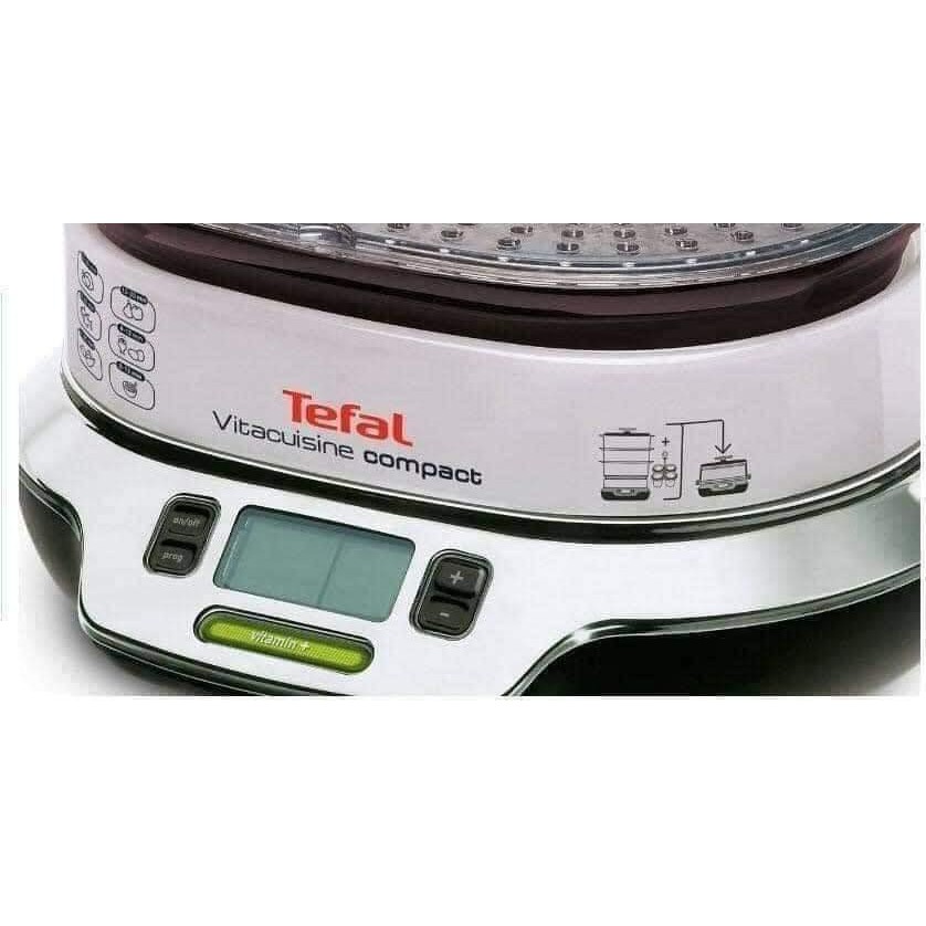 NỒI HẤP TEFAL VS4003,hàng gia dụng đức, đồ nội địa đức, đồ nội địa đức giá tốt