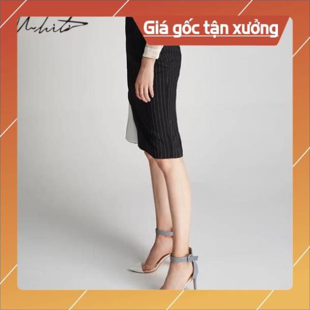 Đà Nẵng CHÂN VÁY BÚT CHÌ KẺ SỌC Đà Nẵng