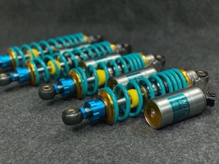 phuột nitron bình dầu cho xe wave deam cup sius
