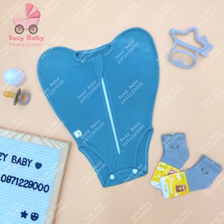 NHỘNG CỘC MÙA HÈ CHO BÉ