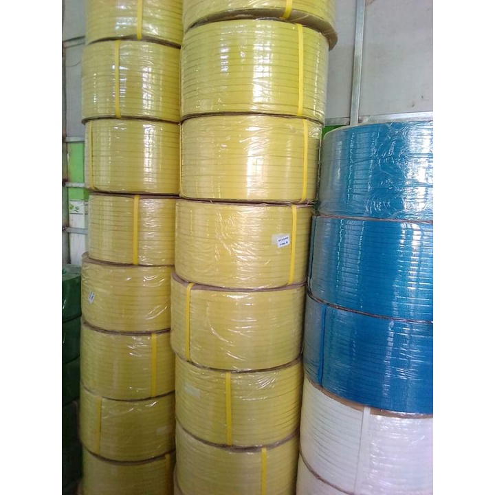 Dây đai nhựa Pp hàng chuẩn công ty