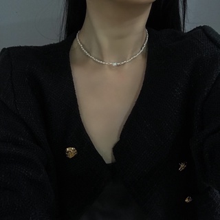 Dây Chuyền Pha Lê Vuông Bling Bling