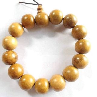 Vòng đeo tay gỗ
