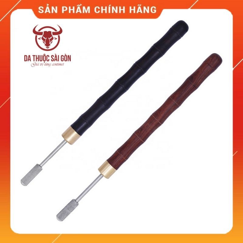 Bút Lăn Sơn Cạnh - Bộ Dụng Cụ Làm Đồ Da Thủ Công - Da Thuộc Sài Gòn