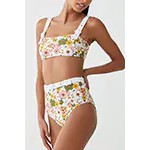 F21 AUTH QUẦN BƠI CẠP CAO