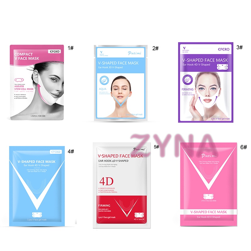 Kem nâng cơ mặt tạo cằm chữ V thon gọn chống nếp nhăn cho nữ
 | BigBuy360 - bigbuy360.vn