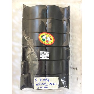 COMBO 12 KẸP CÀNG CUA TRƠN NHÁM
