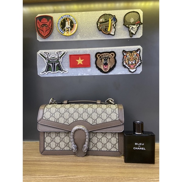 Túi Gucci đầu rồng