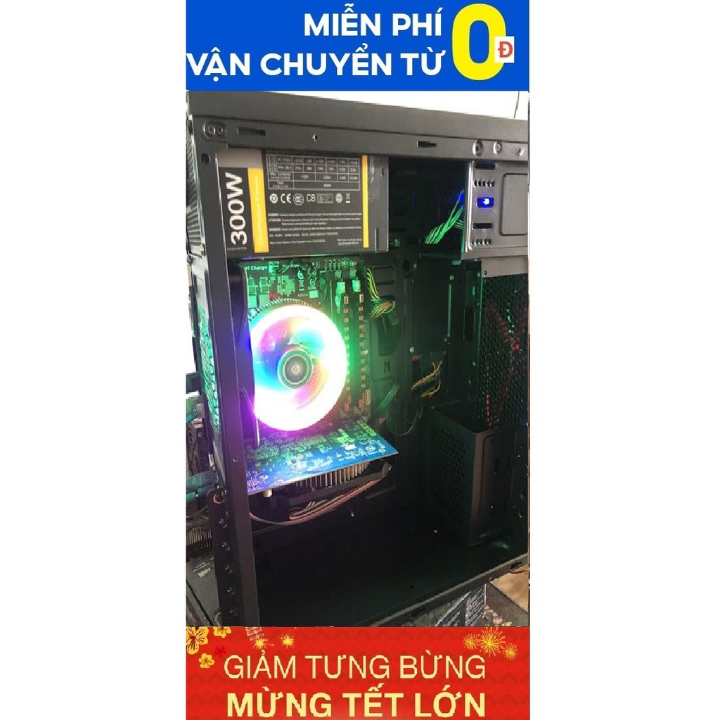 BỘ MÁY TÍNH CHIẾN GAME.