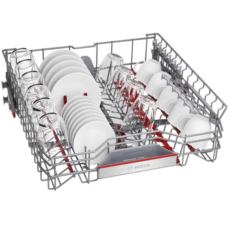 MÁY RỬA BÁT Bosch SMI8YCS01E SERIE 8