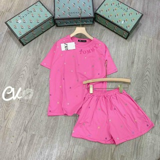 Bộ nữ- bộ cotton nữ- bộ mặc nhà- bộ nữ đẹp- bộ đùi