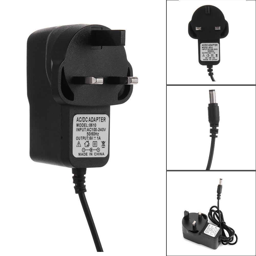 BTLIMER Bộ Chuyển Đổi Nguồn Điện AC / DC 100-240V