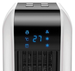 (Hàng Đức) QUẠT SƯỞI UNOLD 86430