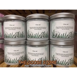KEM DƯỠNG VÀ PHỤC HỒI TÓC