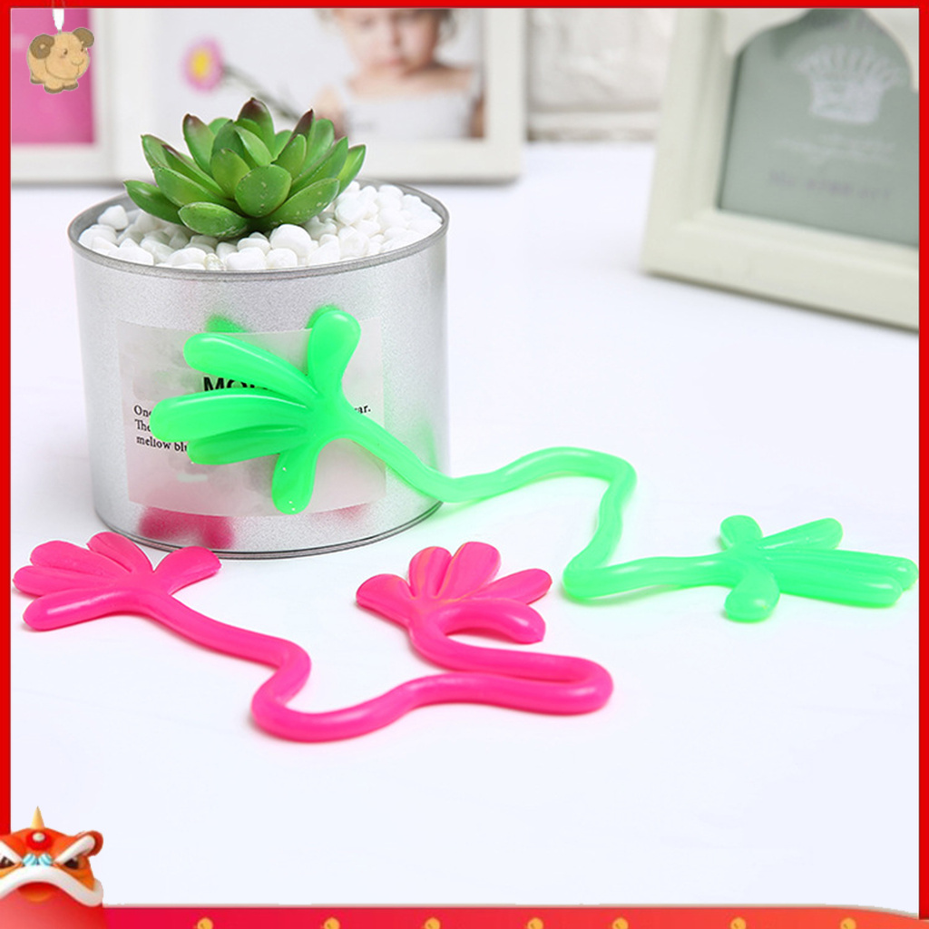 Đồ Chơi Mềm Dẻo Giúp Giảm Căng Thẳng Chất Lượng Cao