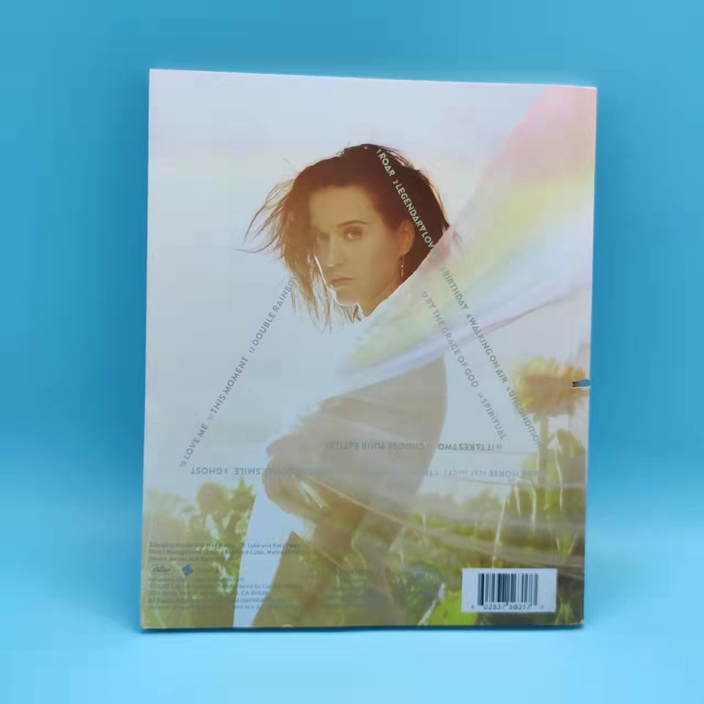 Album cd Phiên Bản Cao Cấp Giới Hạn b053