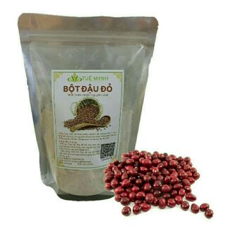 500g bột đậu đỏ
