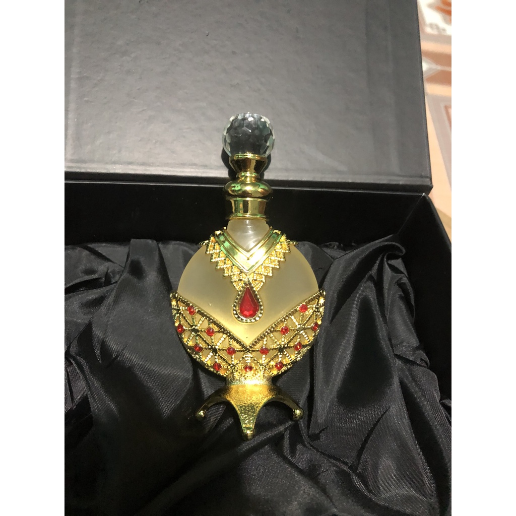 Tinh Dầu Nước  Hoa  Dubai Royal Cao Cấp Mẫu Tiểu Công Chúa Ngọt Ngào Quyến Dũ | BigBuy360 - bigbuy360.vn