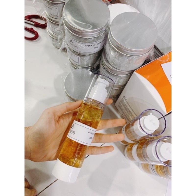 Gel Tái Sinh Phục Hồi Da Yếu Innov Gel Volayon