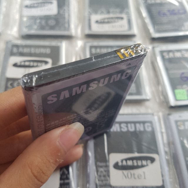 Pin Samsung Note 1 Zin Hàng Cao Cấp