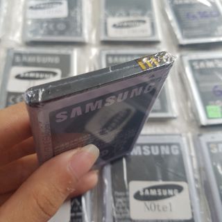 Pin Samsung Note 1 Zin Hàng Cao Cấp