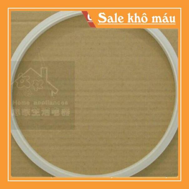 Siêu hot 2020 Siêu hot  Ron/ gioăng/ Zoong nồi áp suất điện