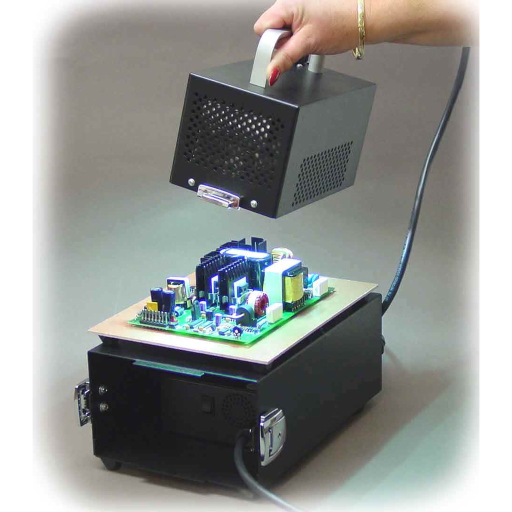 Keo UV dán kính, kim loại, mica siêu nhanh khô, độ bám dính cao Permabond UV620 50ml ducthanhauto