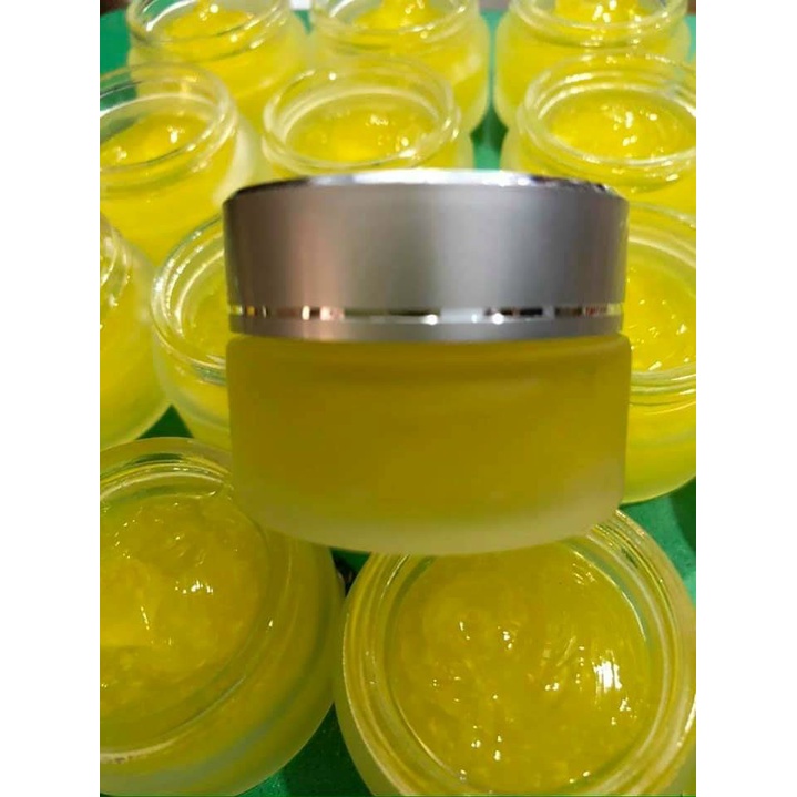 Cao gel sẹo colagen 10gr  làm đầy sẹo, đốt ruồi, té xe, bỏng bô