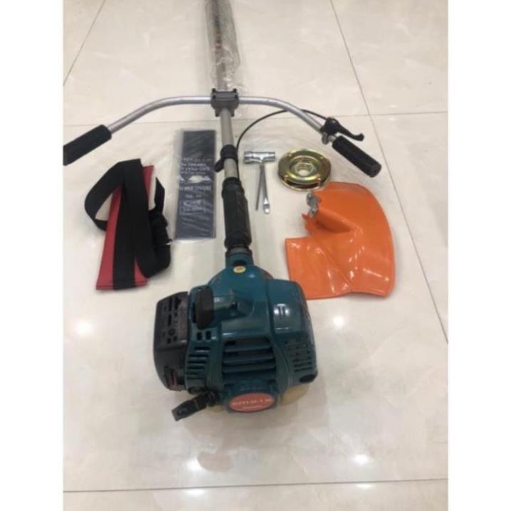 Máy cắt cỏ bãi Nhật 2 thì Makita 🚨Bền bỉ🌄